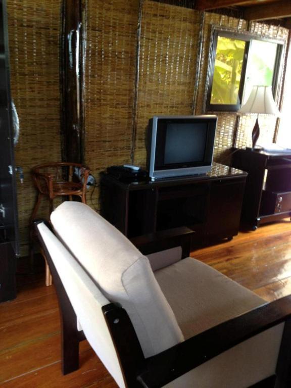 Fitness Resort 西哈努克 外观 照片