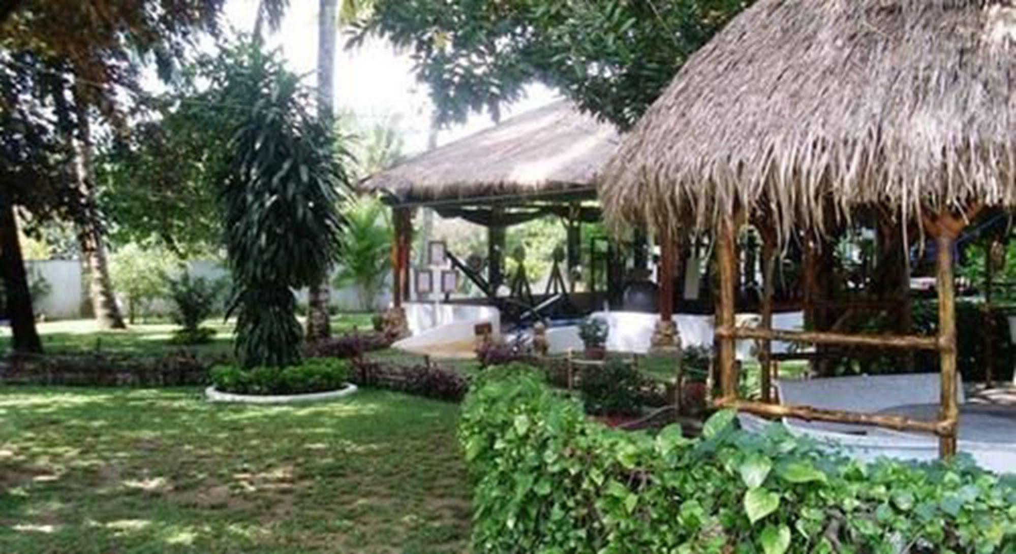 Fitness Resort 西哈努克 外观 照片