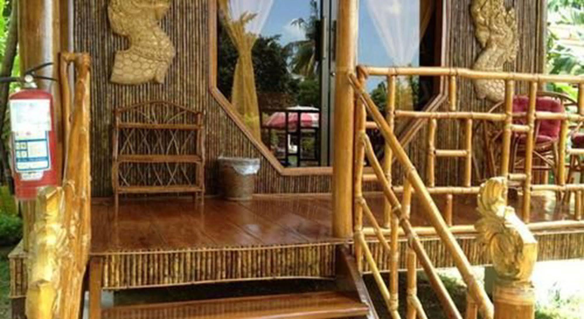 Fitness Resort 西哈努克 外观 照片